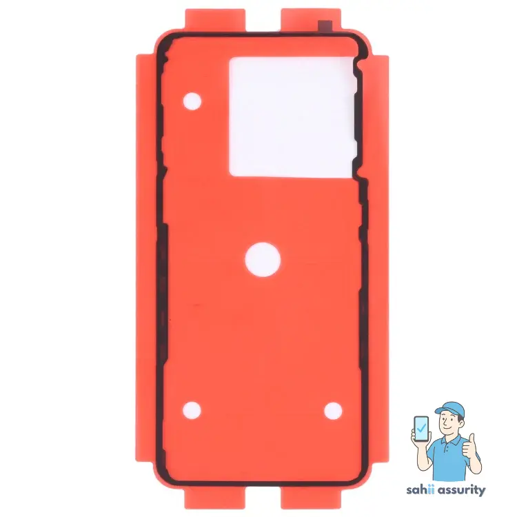 Adhesive Gasket Sticker Front for OnePlus 10 Pro thumbnail